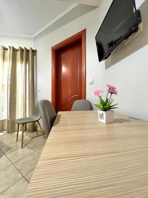 Ecco Apartments III Нафпактос Экстерьер фото
